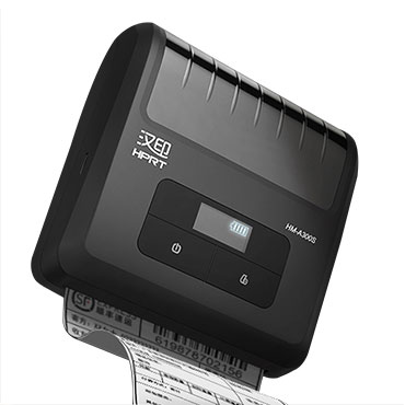 Mobile Receipt Printer